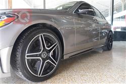 مێرسێدس بێنز C-Class